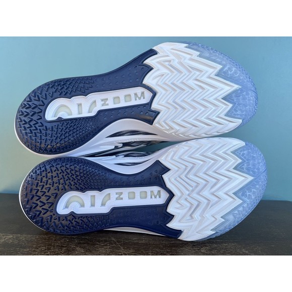 Nike Air Zoom GT Cut 2 TB Midnight Navy Men's Size 14 DX6650-401 - Picture 10 of 11